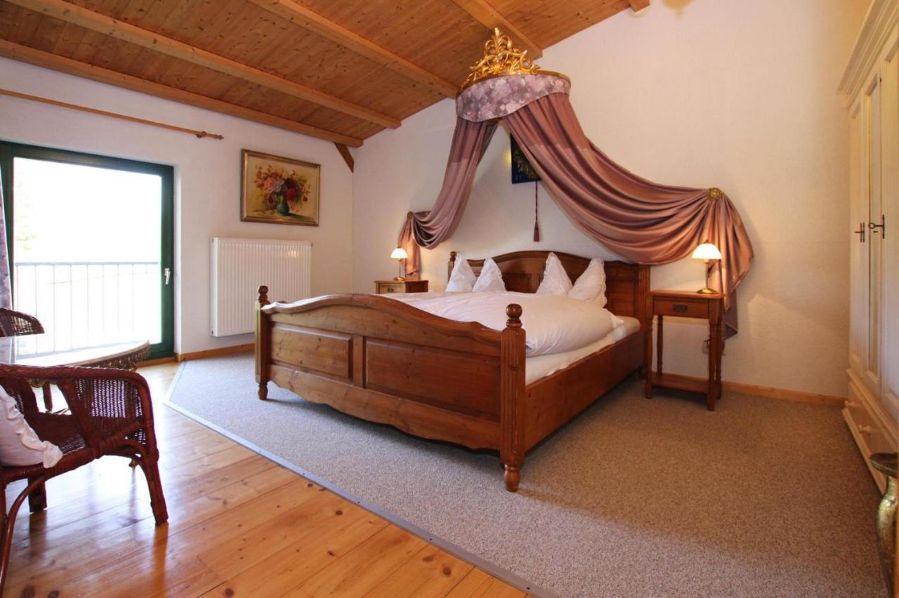 Vacation Home, Zahrensdorf Extérieur photo