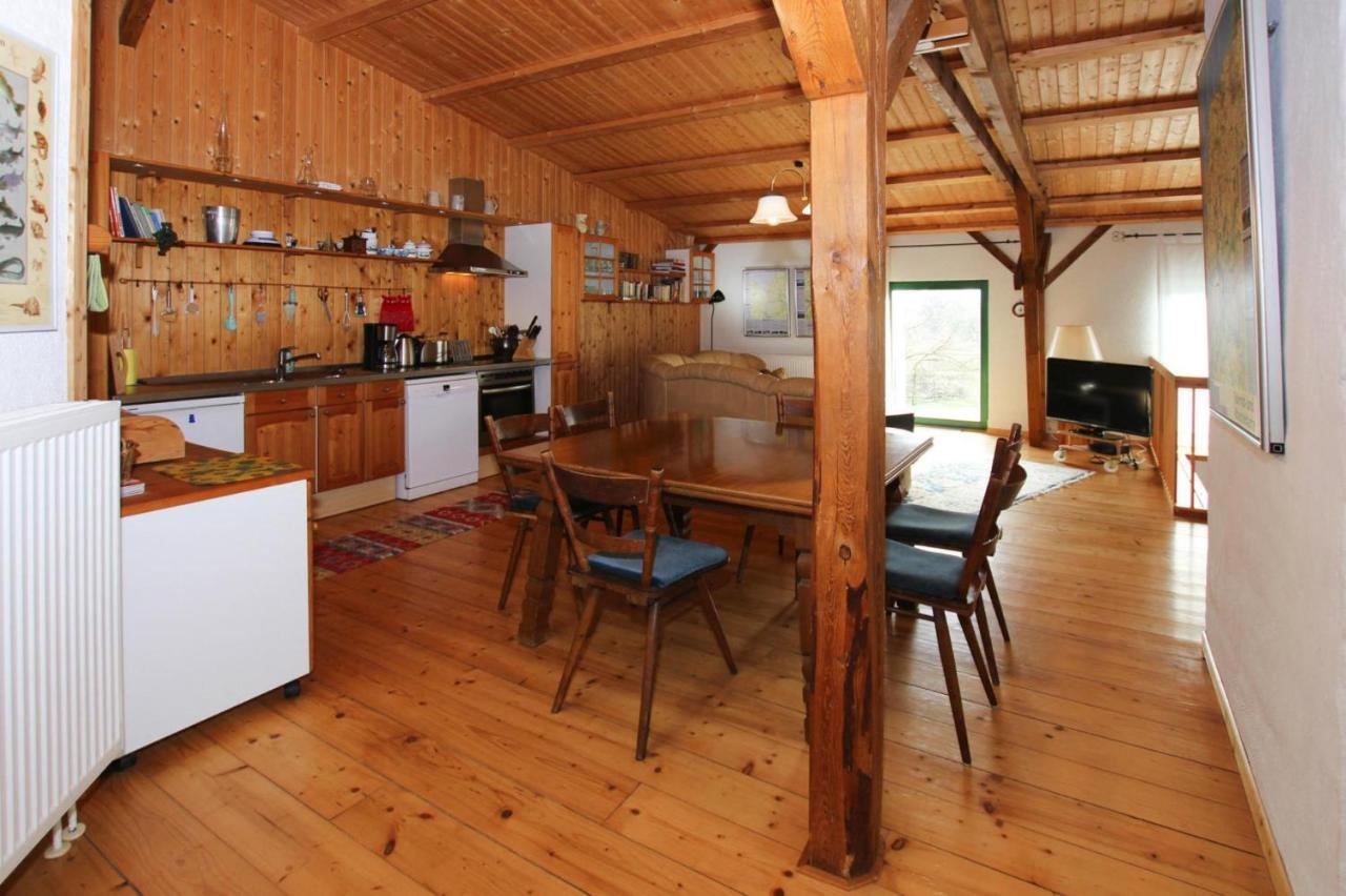Vacation Home, Zahrensdorf Extérieur photo