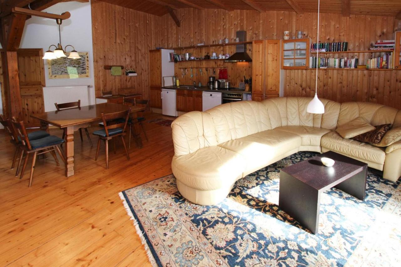 Vacation Home, Zahrensdorf Extérieur photo