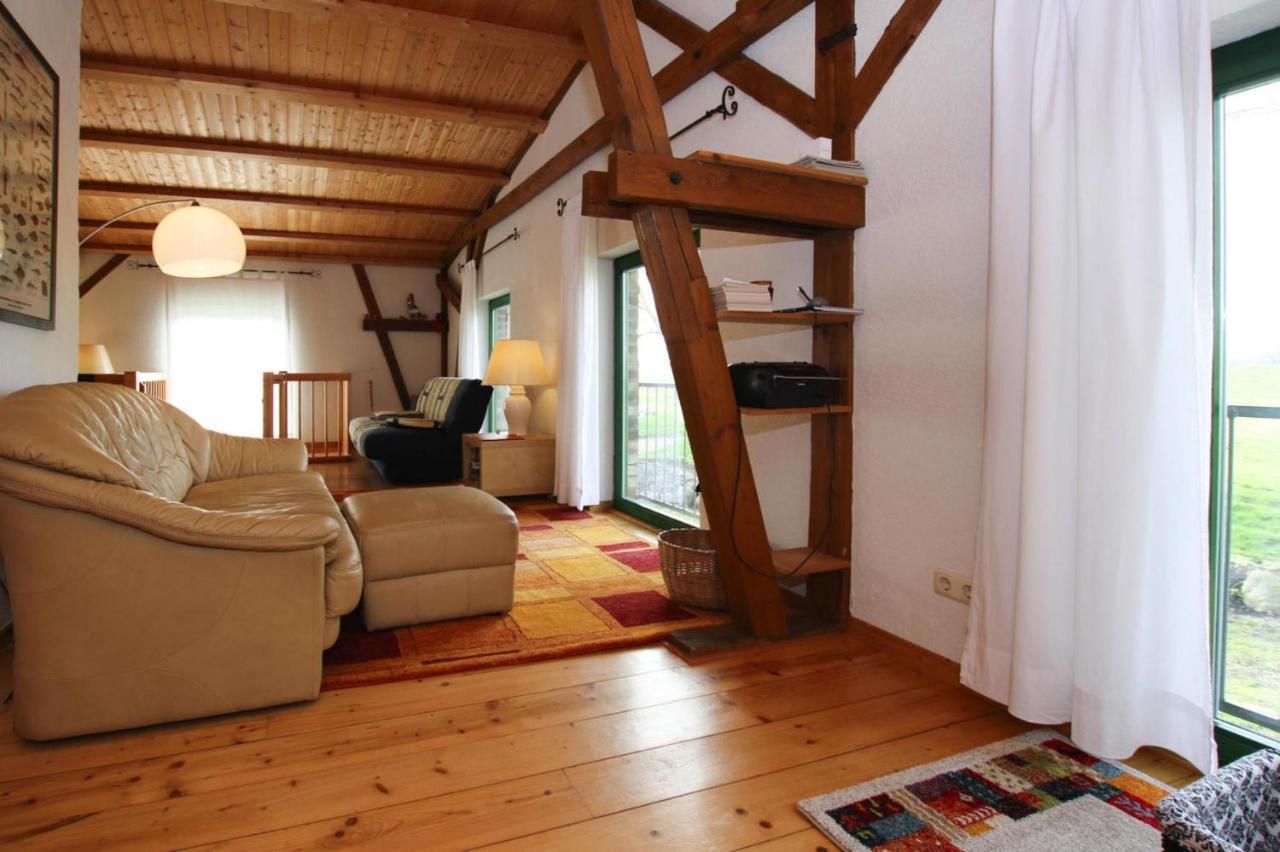 Vacation Home, Zahrensdorf Extérieur photo
