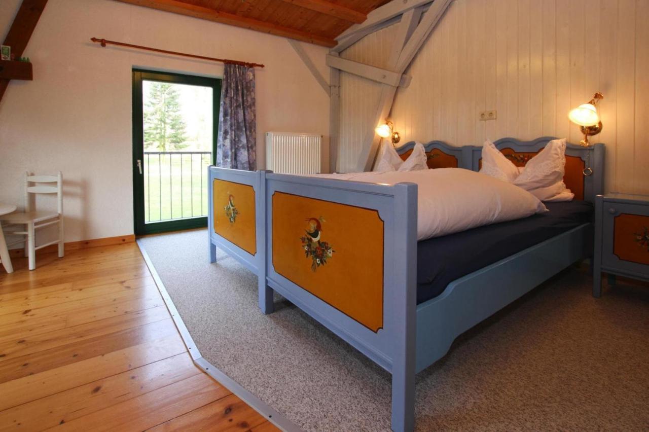 Vacation Home, Zahrensdorf Extérieur photo