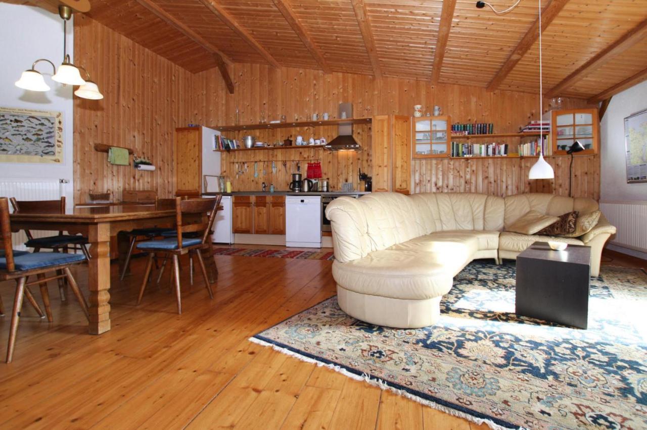 Vacation Home, Zahrensdorf Extérieur photo
