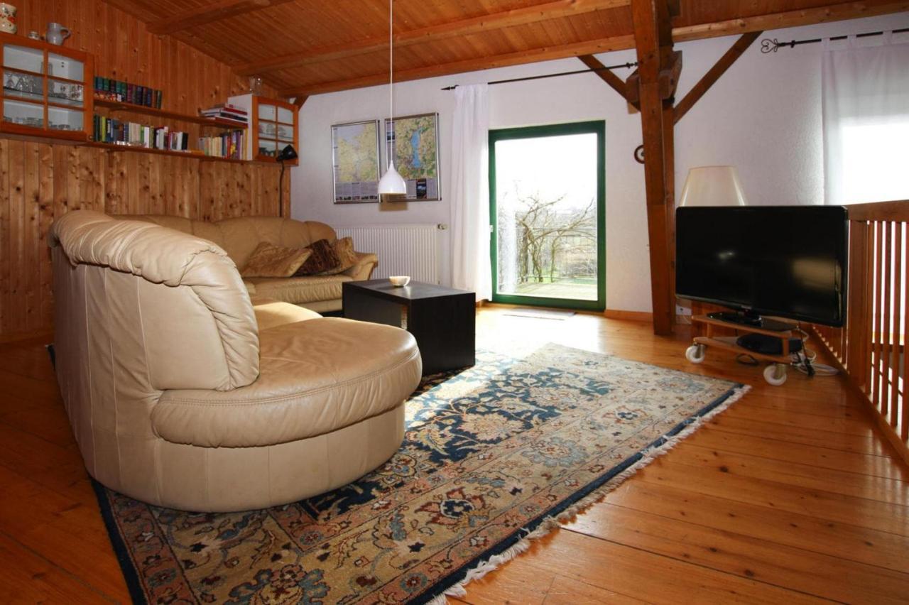 Vacation Home, Zahrensdorf Extérieur photo