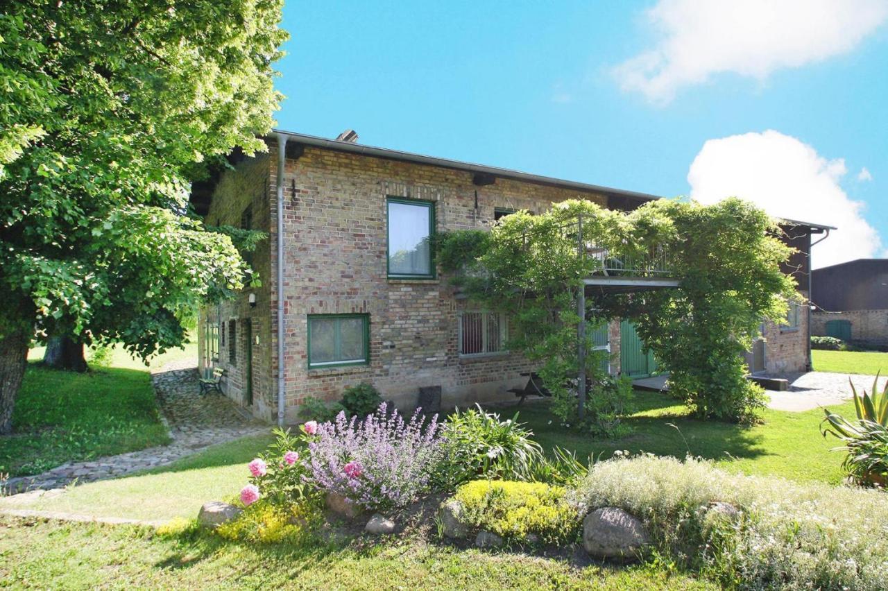 Vacation Home, Zahrensdorf Extérieur photo