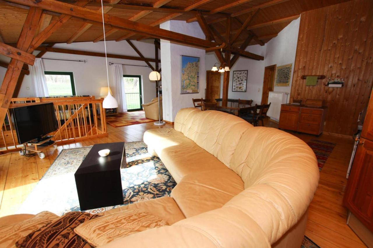 Vacation Home, Zahrensdorf Extérieur photo